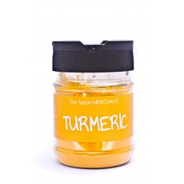TSM Turmeric 100g