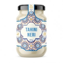 Neri raw tahini jar  375g