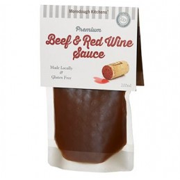 MK BEEF & RED WINE SC 200ML