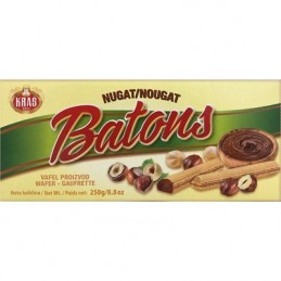 KRAS BATONS 250G