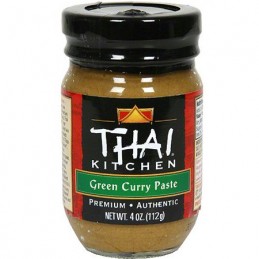 Thai - Green Curry Paste 240g