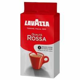 Lavazza Qualita Rossa 250g