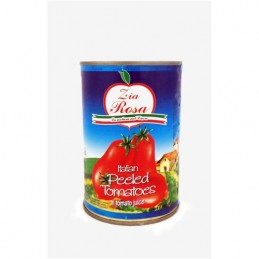 Zia Rosa - Peeled Tomatoes