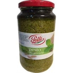 POLLI PESTO 550G