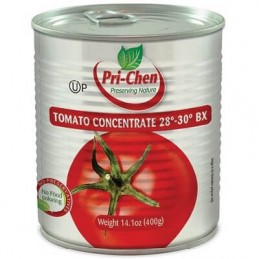 PRI-CHEN TOM CONCENT 580G