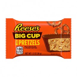 REESE'S BIG CUP 36G