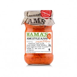 MAMA'S AJVAR HOT 290G