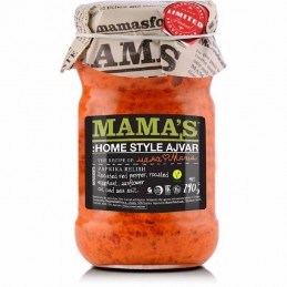 MAMA'S AJVAR HOME STYLE 290G