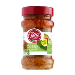 Polli - Pesto Ai Carciofi 190g