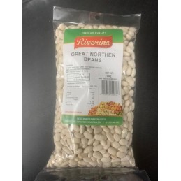 riverina- g/nothern beans 500g