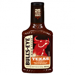 Bulls Eye - Texas Style BBQ 49