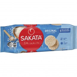 SAKATA RICE CR ORIG 100g