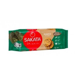 SAKATA RICE CR SEA WE 100G