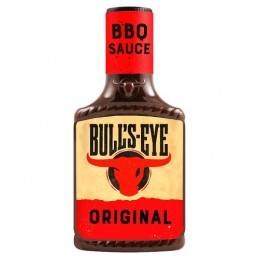 Bull's Eye - Original BBQ 510g