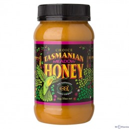 tasmanian honey 1kg