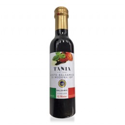 TANIA BALSAMIC VINEGAR 250ML