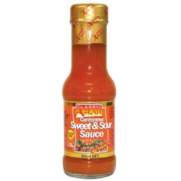 CA SWEET&SOUR SAUCE 250ML