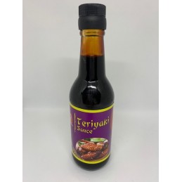 KOBE TERIYAKI SAUCE 250ML