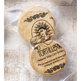 LA TOR 12.5CM TORTILLA 1KG