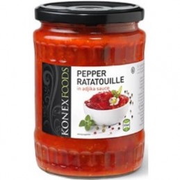 Konex Pepper Ratatouille 530g