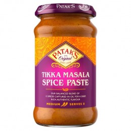 Patak's - Tikka Masala...