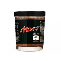 MARS CHOC SPREAD 100g