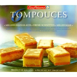 EP TOMPUCES 250g