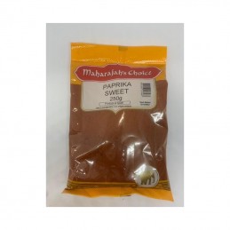 MC SWEET PAPRIKA 250g