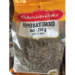 Maharajah's Choice Pepper...