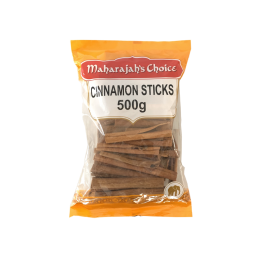 Maharajah's Choice Cinnamon...