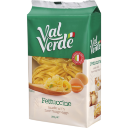 Val Verde Fettuccine 250g