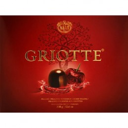 KRAS GRIOTTE CHOC 358g