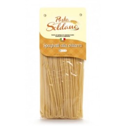 soldano pasta spaghettoni 500g