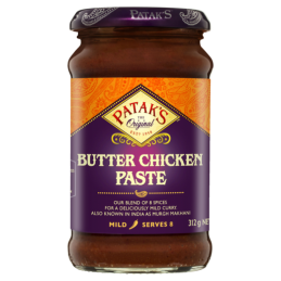 Patak's - Butter Chicken...