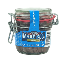 Mare Blu Anchovy Fillets 230