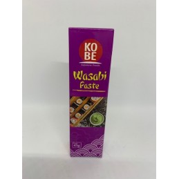 KOBE WASABI PASTE 43G