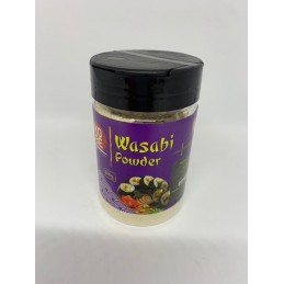 KOBE WASABI POWDER 100G