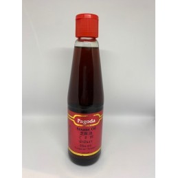 PAGODA SESAME OIL 375ML