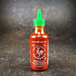 Sriracha HotChili Sce Red 255M