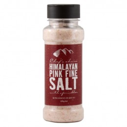 Himalayan Pink Fine Salt...