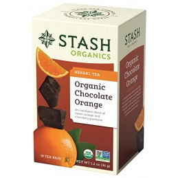 Stash Organics - Organic...