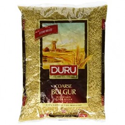 Duru - Coarse Bulgur 500g