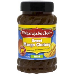 Maharajah's Choice - Sweet...