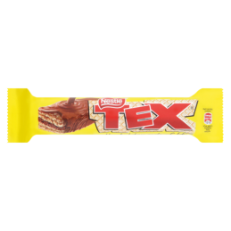 Tex Chocolate bar 58g