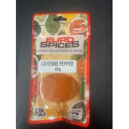 ES Cayene pepper 60
