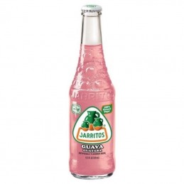 Jarritos Guava 370ml