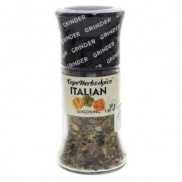 CHS italian seasoning 40g