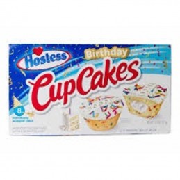HOST CUP CAKES 371G