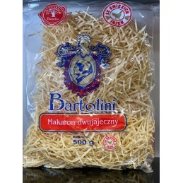 Bartolini - Medium Pasta 500g