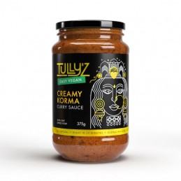 TULLY'S SC KORMA 375g